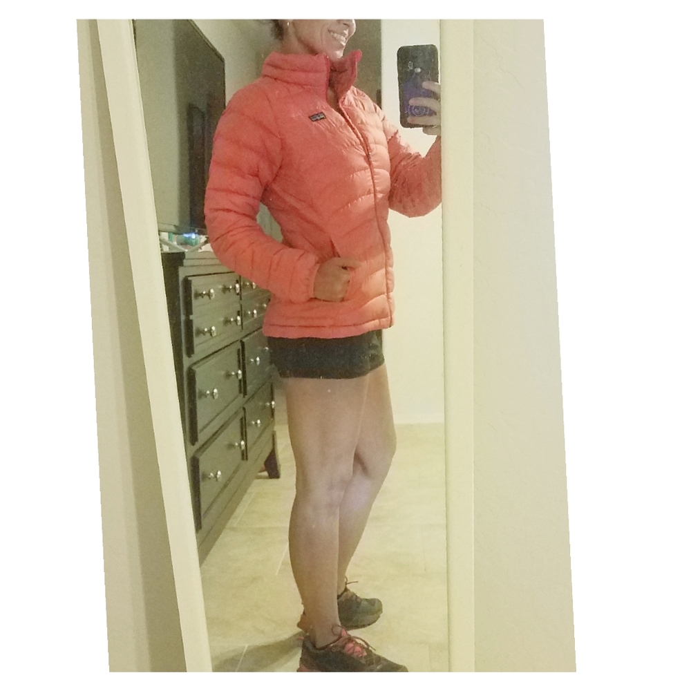 • SOLD • 💗 Patagonia Nano Jacket (Down) - Picture 8 of 8